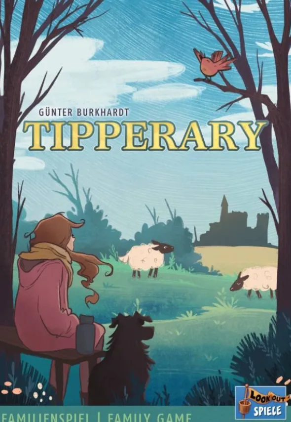 Tipperary