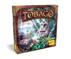 Tobago