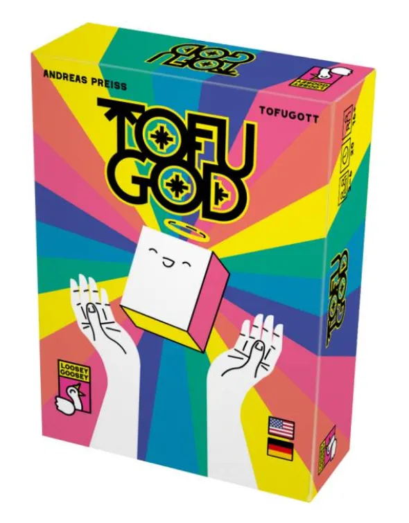 Tofu God