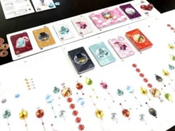 Tokaido Crossroads & Matsuri (Exp.) (engl.)