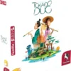 Tokaido Duo