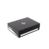 Token Holder Black