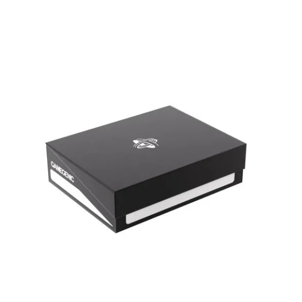 Token Holder Black