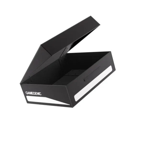 Token Holder Black