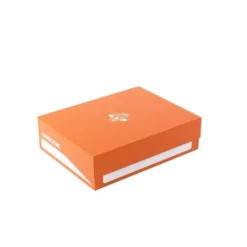 Token Holder Orange