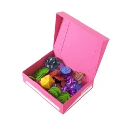Token Holder Pink