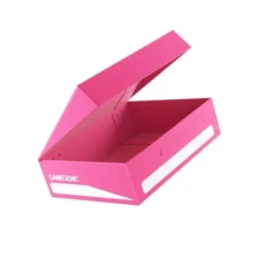 Token Holder Pink