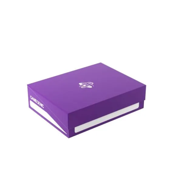 Token Holder Purple
