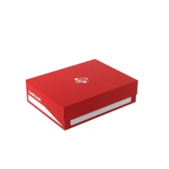 Token Holder Red