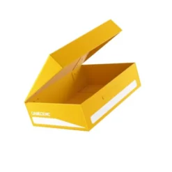 Token Holder Yellow