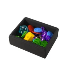 Token Keep Black