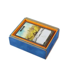 Token Keep Blue/Orange