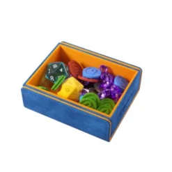 Token Keep Blue/Orange