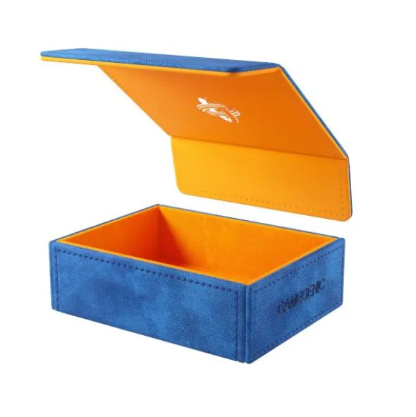 Token Keep Blue/Orange