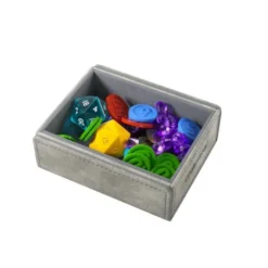 Token Keep Gray