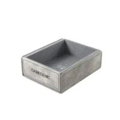 Token Keep Gray