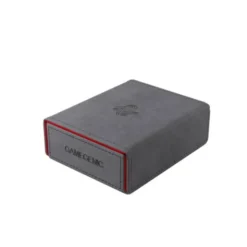 Token Keep Gray/Red