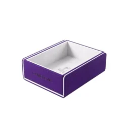 Token Keep Purple/White