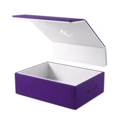Token Keep Purple/White