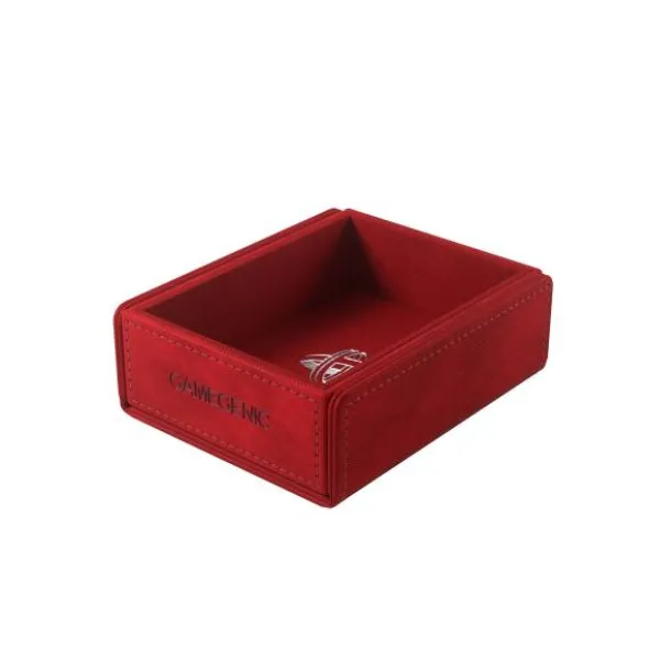 Token Keep Red