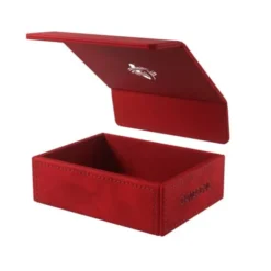 Token Keep Red