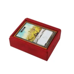 Token Keep Red