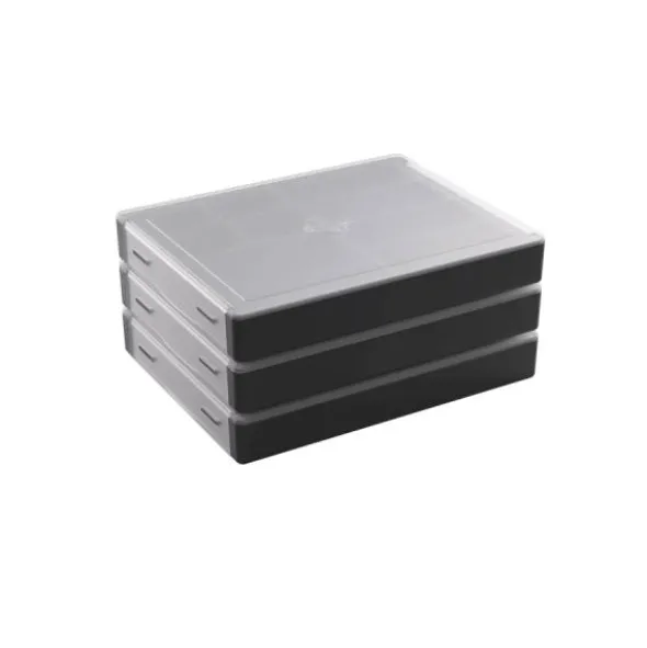 Token Silo Black