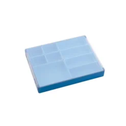 Token Silo Blue