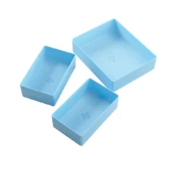 Token Silo Card Add-On Blue