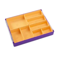 Token Silo Card Add-On Orange