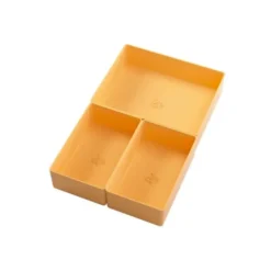 Token Silo Card Add-On Orange