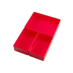 Token Silo Card Add-On Red