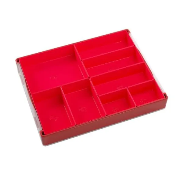 Token Silo Card Add-On Red