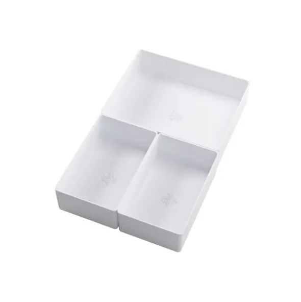 Token Silo Card Add-On White