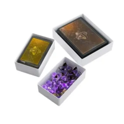 Token Silo Card Add-On White