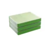 Token Silo Green/Lime