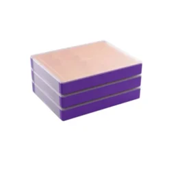Token Silo Purple/Orange