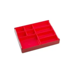 Token Silo Red