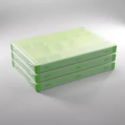 Token Silo XL Green/Lime