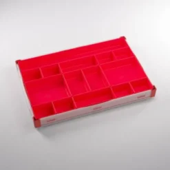 Token Silo XL Red