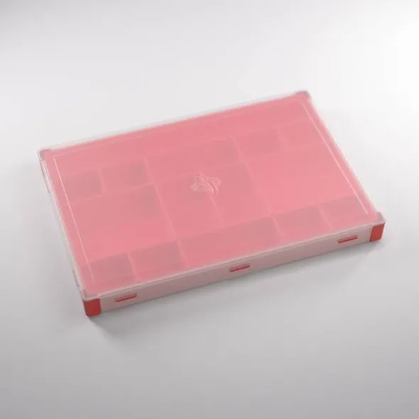 Token Silo XL Red