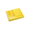 Token Silo Yellow