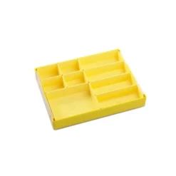 Token Silo Yellow