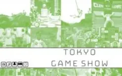 Tokyo Game Show (engl.)