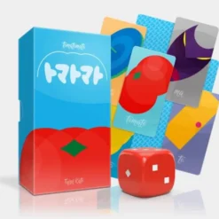 Tomatomato (engl.)