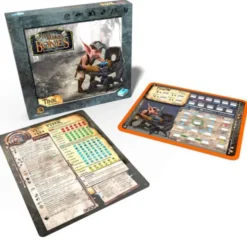 Too Many Bones: Gearloc-Erweiterung - Tink (Erw.)