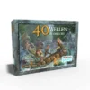 Too Many Bones: 40 Wellen in Daelore (Erw.)
