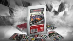 TOP ASS - Formel 1