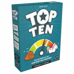 Top Ten