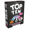 Top Ten 18+
